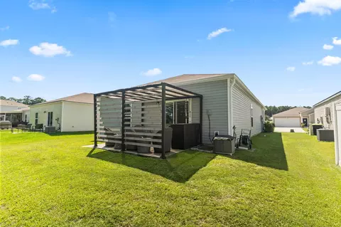 Exterior - 2067 Borgata Loop, Longs, SC 29568 photo 5 of 8