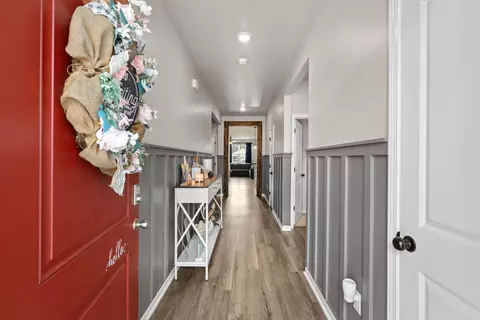 Entry Way - 730 Gryffindor Dr, Longs, SC 29568 photo 1 of 4