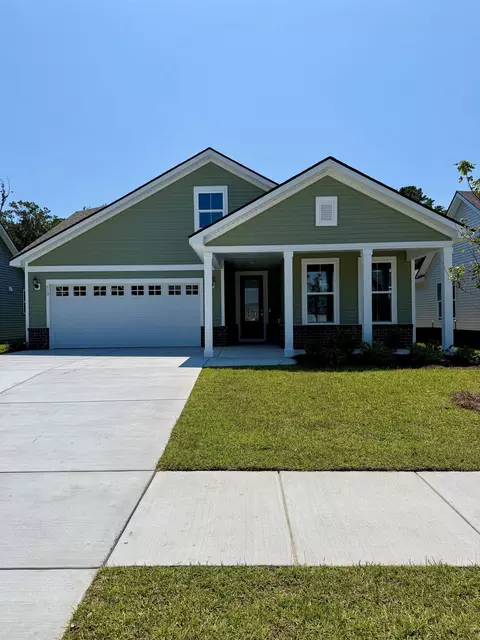 629 Palm Bay Dr, Myrtle Beach, SC 29588