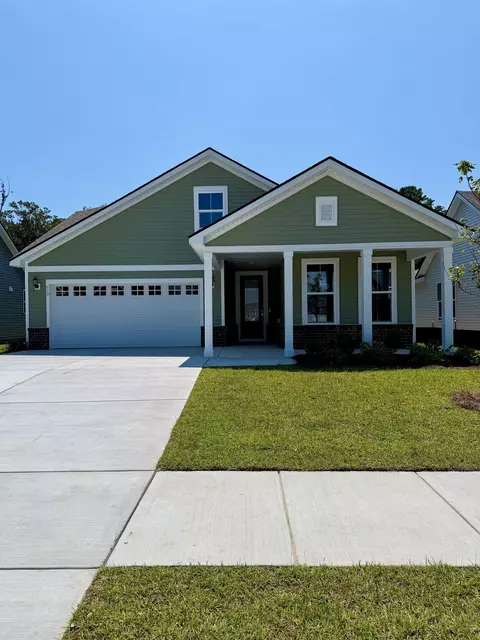 629 Palm Bay Dr, Myrtle Beach, SC 29588