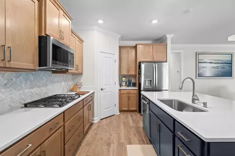 Kitchen - 843 Cascade Loop, Little River, SC 29566 photo 3 of 6