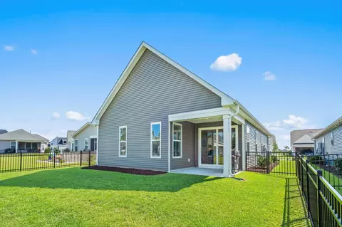 Exterior - 843 Cascade Loop, Little River, SC 29566 photo 9 of 15