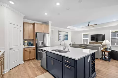 Kitchen - 843 Cascade Loop, Little River, SC 29566 photo 2 of 6