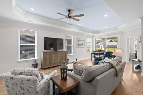 Living - 843 Cascade Loop, Little River, SC 29566 photo 1 of 2