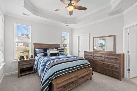 Bedroom - 843 Cascade Loop, Little River, SC 29566 photo 1 of 6