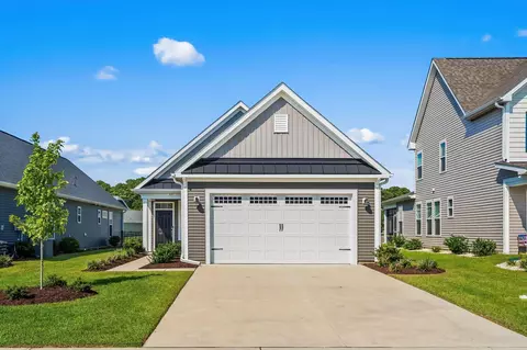 Exterior - 843 Cascade Loop, Little River, SC 29566 photo 10 of 15