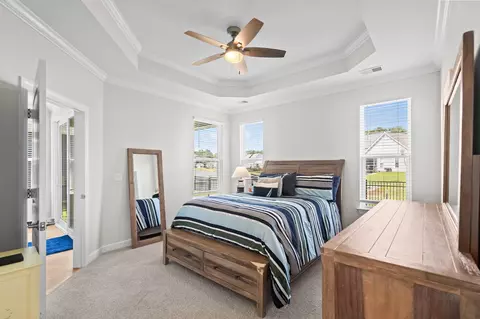 Bedroom - 843 Cascade Loop, Little River, SC 29566 photo 2 of 6