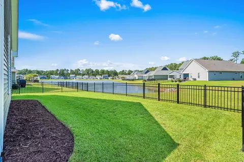 Exterior - 843 Cascade Loop, Little River, SC 29566 photo 7 of 15