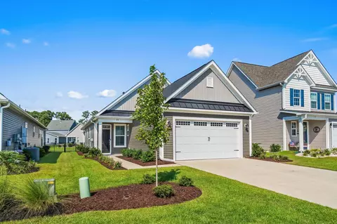 Exterior - 843 Cascade Loop, Little River, SC 29566 photo 12 of 15