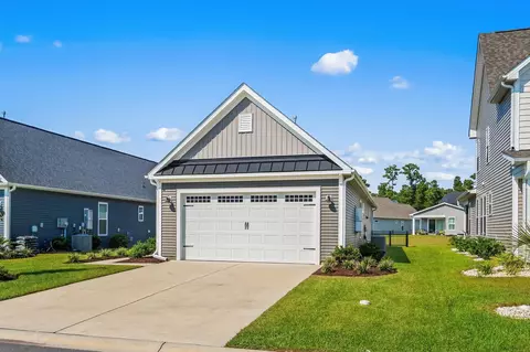 Exterior - 843 Cascade Loop, Little River, SC 29566 photo 11 of 15