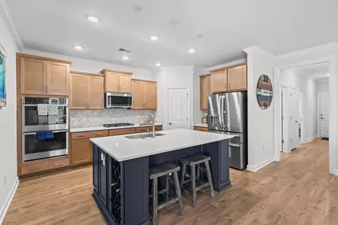 Kitchen - 843 Cascade Loop, Little River, SC 29566 photo 1 of 6