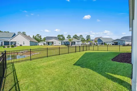 Exterior - 843 Cascade Loop, Little River, SC 29566 photo 6 of 15