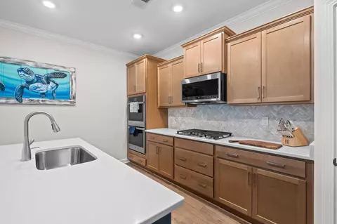 Kitchen - 843 Cascade Loop, Little River, SC 29566 photo 6 of 6