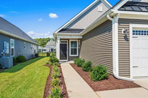 Exterior - 843 Cascade Loop, Little River, SC 29566 photo 13 of 15