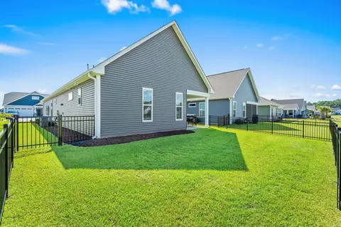 Exterior - 843 Cascade Loop, Little River, SC 29566 photo 8 of 15