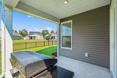 Exterior - 843 Cascade Loop, Little River, SC 29566 photo 4 of 15