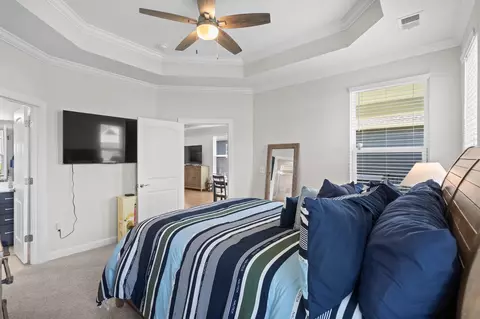 Bedroom - 843 Cascade Loop, Little River, SC 29566 photo 3 of 6