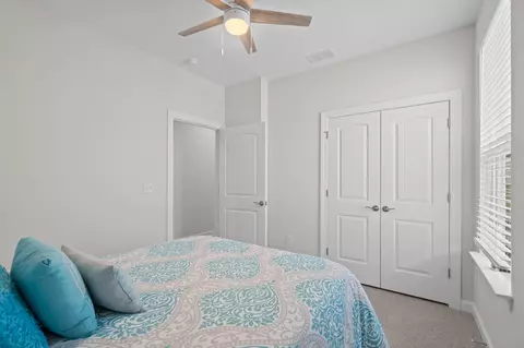 Bedroom - 843 Cascade Loop, Little River, SC 29566 photo 6 of 6