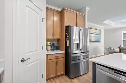 Kitchen - 843 Cascade Loop, Little River, SC 29566 photo 5 of 6
