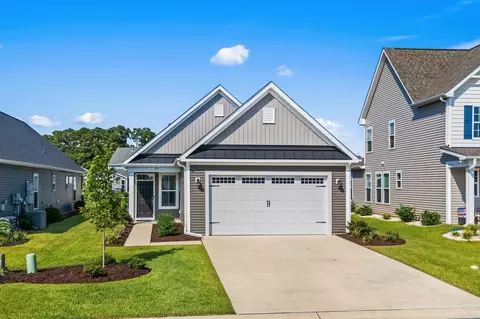843 Cascade Loop, Little River, SC 29566