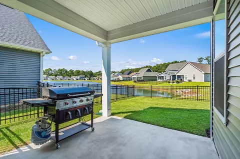 Exterior - 843 Cascade Loop, Little River, SC 29566 photo 3 of 15