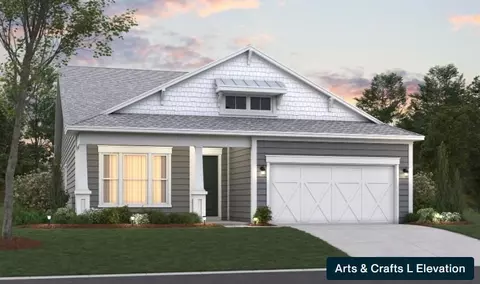 3044 Claredon St, Longs, SC 29568