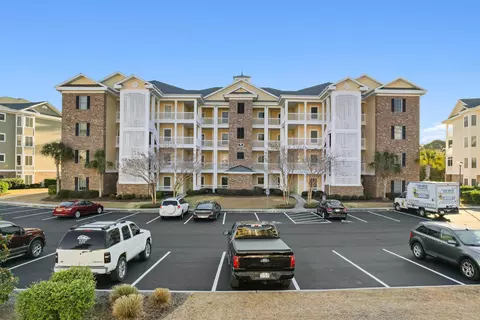4890 Luster Leaf Cir #103, Myrtle Beach, SC 29577