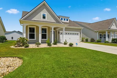 245 Harbison Cir, Myrtle Beach, SC 29579