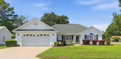 2049 Hawksmoor Dr, Conway, SC 29526