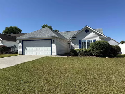 201 Coldwater Cir, Myrtle Beach, SC 29588