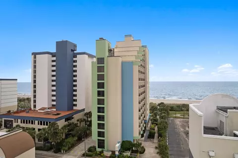 2310 N Ocean Blvd #208, Myrtle Beach, SC 29577