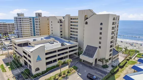 6100 N Ocean Blvd #1004, North Myrtle Beach, SC 29582