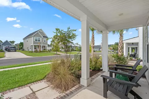 Exterior - 2609 Rowyn St, Longs, SC 29568 photo 6 of 16