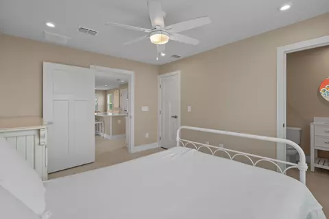 Bedroom - 2609 Rowyn St, Longs, SC 29568 photo 2 of 4