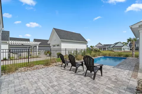 Exterior - 2609 Rowyn St, Longs, SC 29568 photo 4 of 16