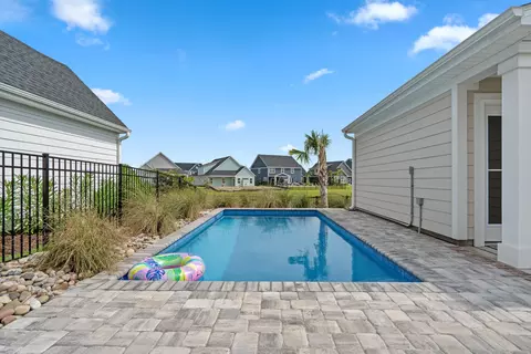 Exterior - 2609 Rowyn St, Longs, SC 29568 photo 3 of 16