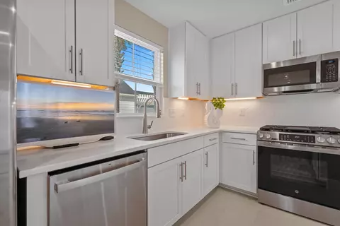 Kitchen - 2609 Rowyn St, Longs, SC 29568 photo 5 of 6