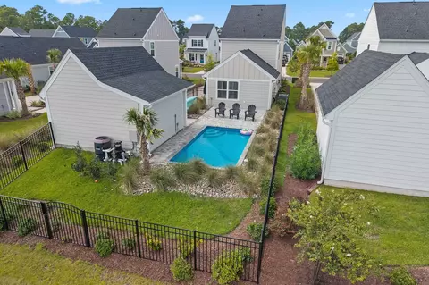 Exterior - 2609 Rowyn St, Longs, SC 29568 photo 2 of 16