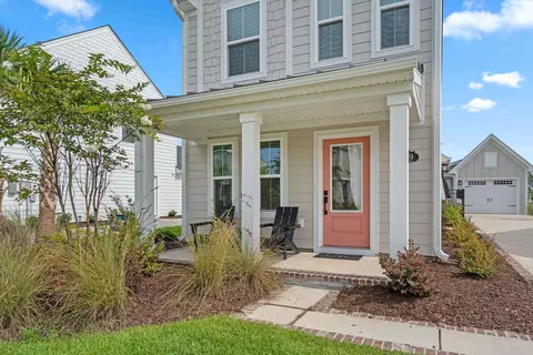 Exterior - 2609 Rowyn St, Longs, SC 29568 photo 5 of 16