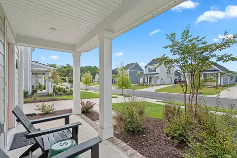 Exterior - 2609 Rowyn St, Longs, SC 29568 photo 7 of 16