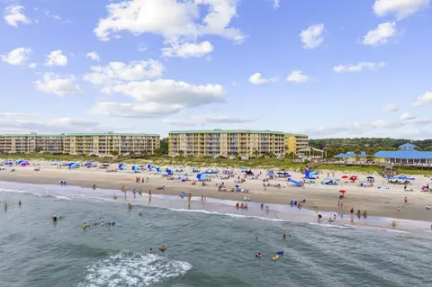 125 S Dunes Dr #306, Pawleys Island, SC 29585