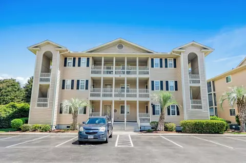 1900 Duffy St #J-6, North Myrtle Beach, SC 29582