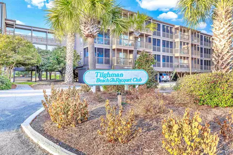 202 N Ocean Blvd #209, North Myrtle Beach, SC 29582