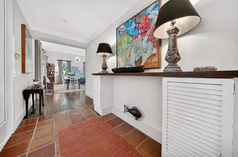 Entry Way - 377 Dune Oaks Dr, Georgetown, SC 29440 photo 1 of 1