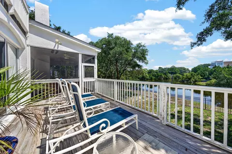 Exterior - 377 Dune Oaks Dr, Georgetown, SC 29440 photo 6 of 11