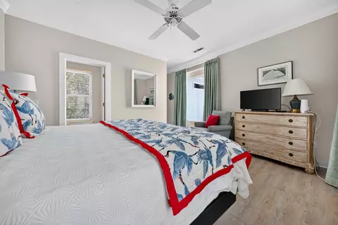 Bedroom - 377 Dune Oaks Dr, Georgetown, SC 29440 photo 6 of 9