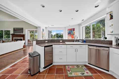 Kitchen - 377 Dune Oaks Dr, Georgetown, SC 29440 photo 3 of 3