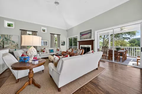 Living - 377 Dune Oaks Dr, Georgetown, SC 29440 photo 2 of 2