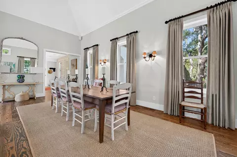 Dining - 377 Dune Oaks Dr, Georgetown, SC 29440 photo 2 of 3