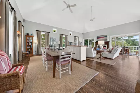 Dining - 377 Dune Oaks Dr, Georgetown, SC 29440 photo 1 of 3